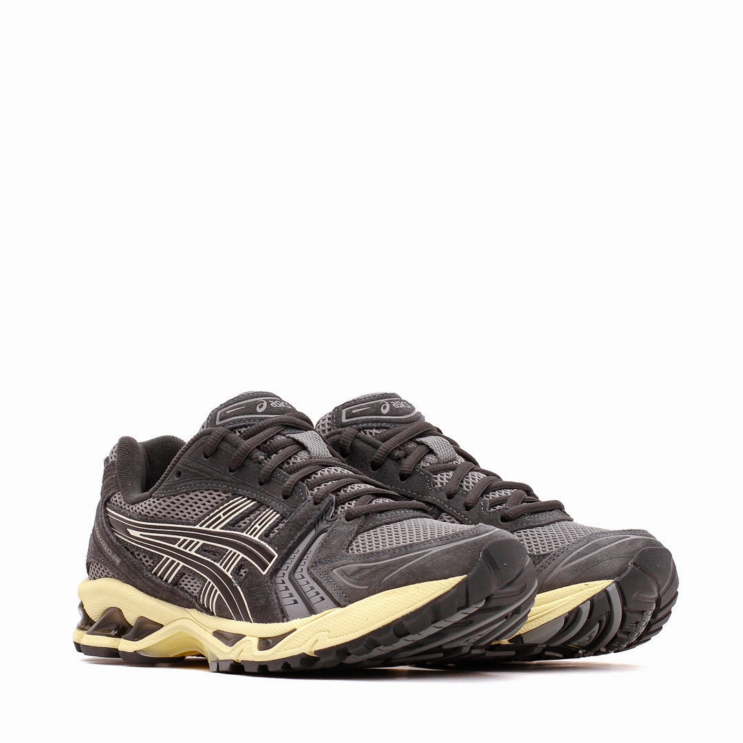 Asics Men Gel-Kayano 14 Clay Grey 1203A540-020 Comfort Move-In