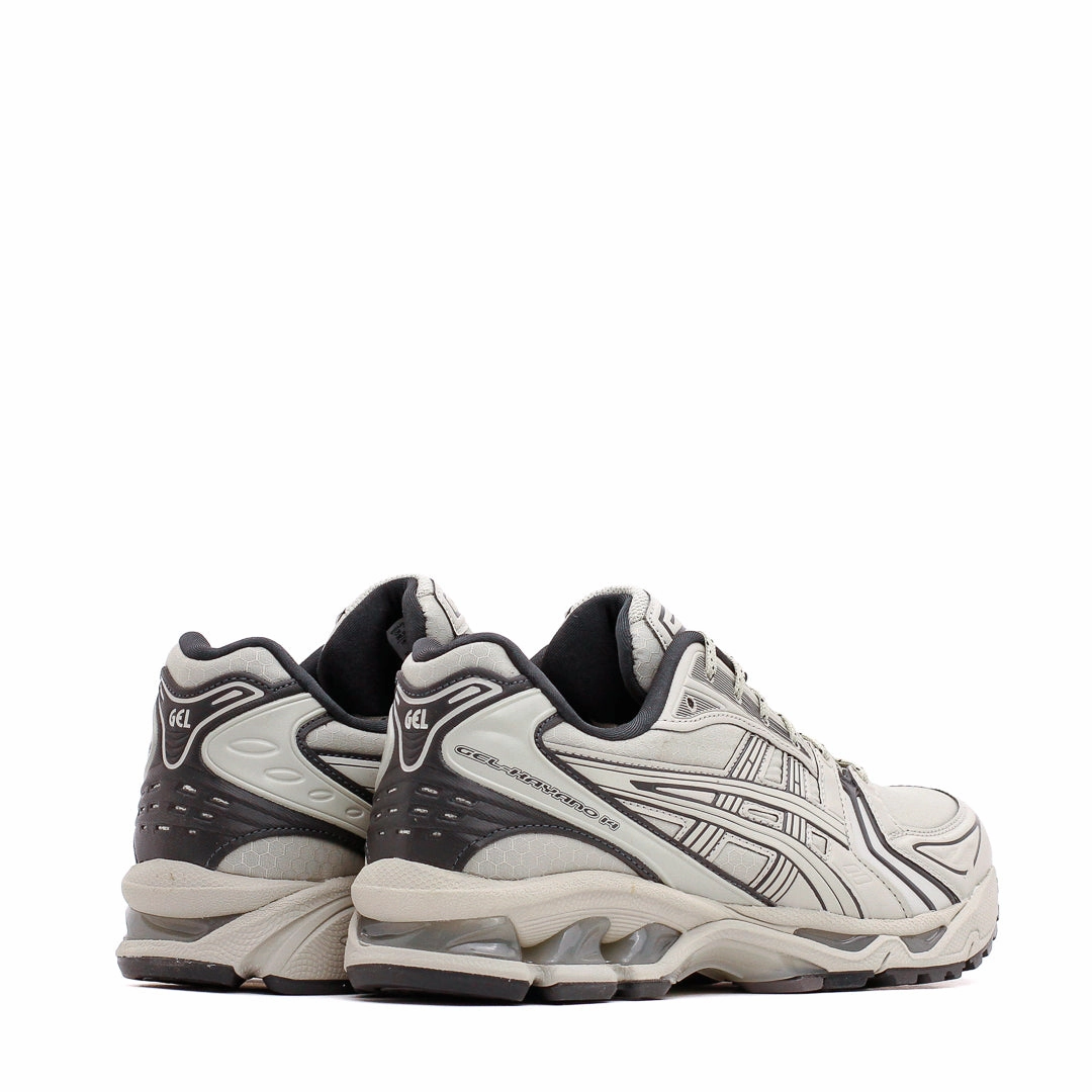 Asics Men Gel-Kayano 14 White Sage Graphite Grey 1203A412-020 Classic Fit
