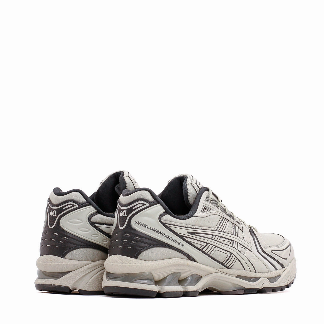 Asics Men Gel-Kayano 14 White Sage Graphite Grey 1203A412-020 Classic Fit