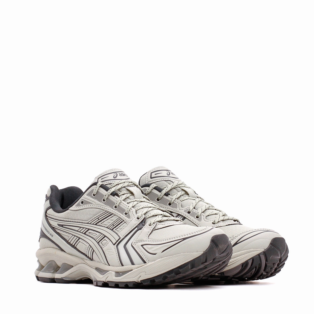 Asics Men Gel-Kayano 14 White Sage Graphite Grey 1203A412-020 Classic Fit