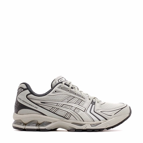 Padded collar Timeless Comfort Asics Men Gel-Kayano 14 White Sage Graphite Grey 1203A412-020