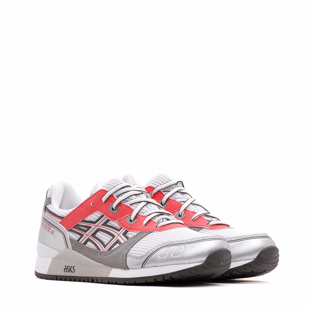 Asics Men Gel-Lyte III OG White Sienna 1201A826-100 Easy Motion