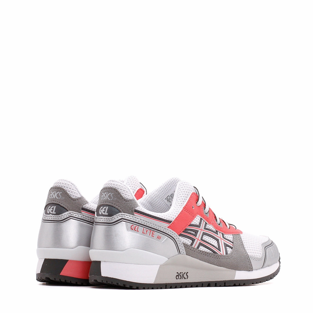 Asics Men Gel-Lyte III OG White Sienna 1201A826-100 Easy Motion