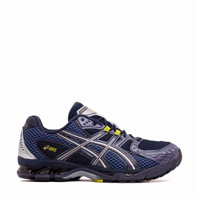 Asics Men Gel-Nimbus 10.1 Midnight Indigo Fog 1203A599-400 Parent Pace