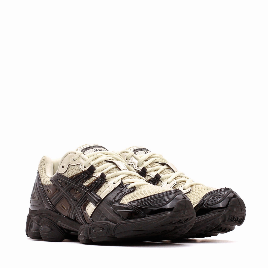 Asics Men Gel-Nimbus 9 Vanilla Core 1203A475-250 Soft Interior