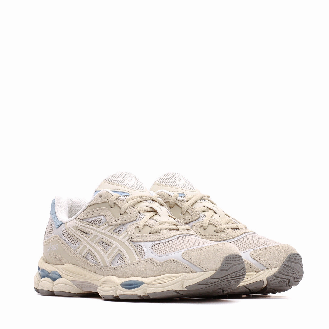 Asics Men Gel-NYC Smoke Grey 1203A383-023 Chic Design