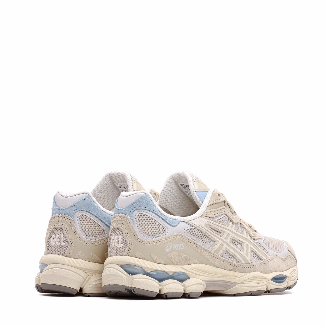 Asics Men Gel-NYC Smoke Grey 1203A383-023 Chic Design