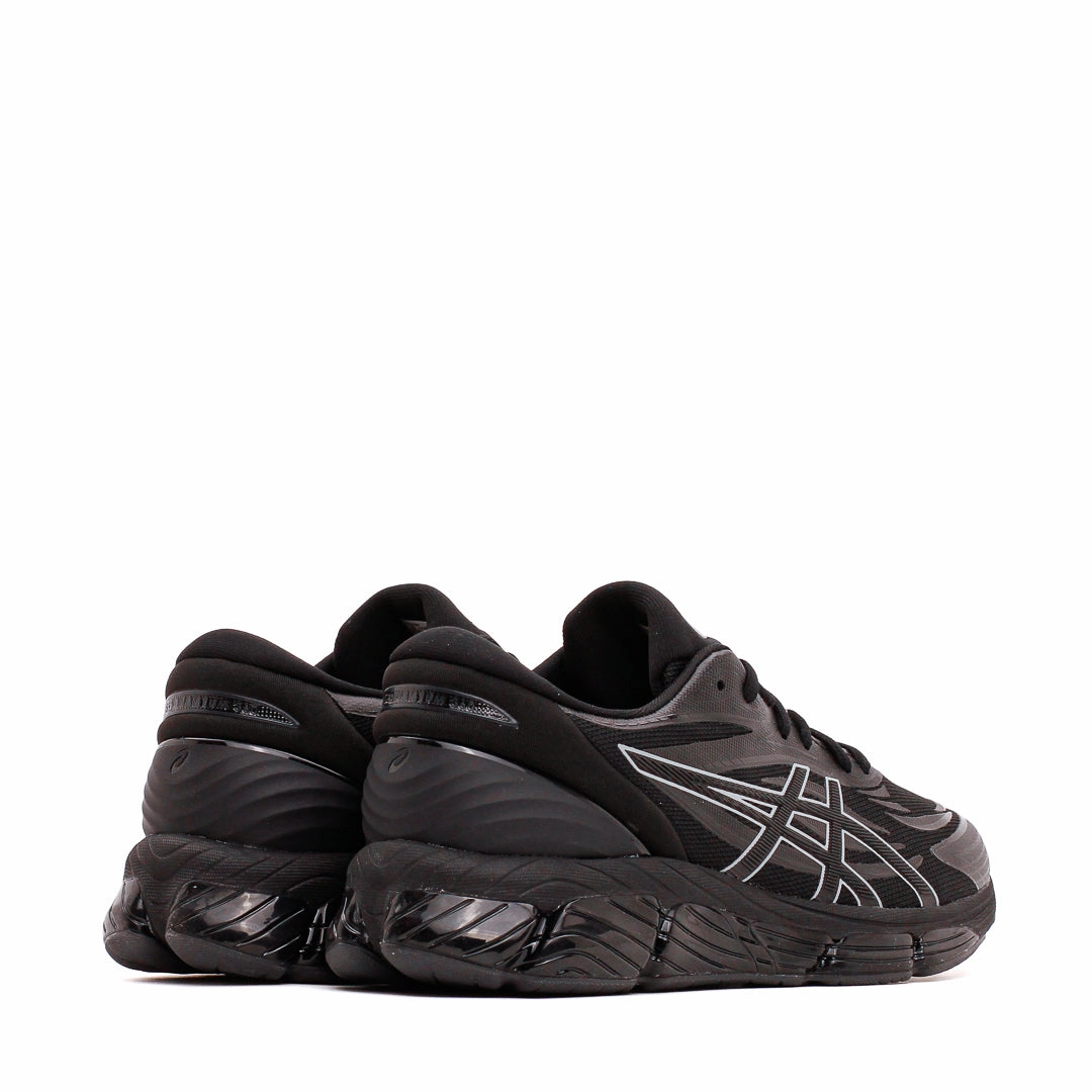 Asics Men Gel-Quantum 360 VIII Black 1203A305-001 Fresh Look