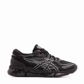 Game Day Asics Men Gel-Quantum 360 VIII Black 1203A305-001