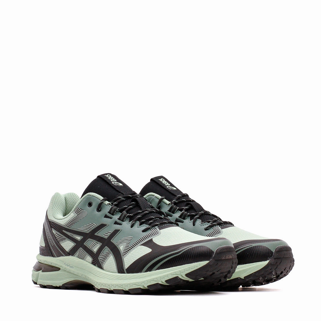 Asics Men Gel Terrain Dark Jade 1203A342-300 Active Step Glide Move