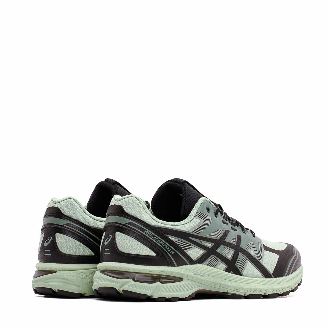Asics Men Gel Terrain Dark Jade 1203A342-300 Street Walk