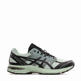 Asics Men Gel Terrain Dark Jade 1203A342-300 Practical Wear