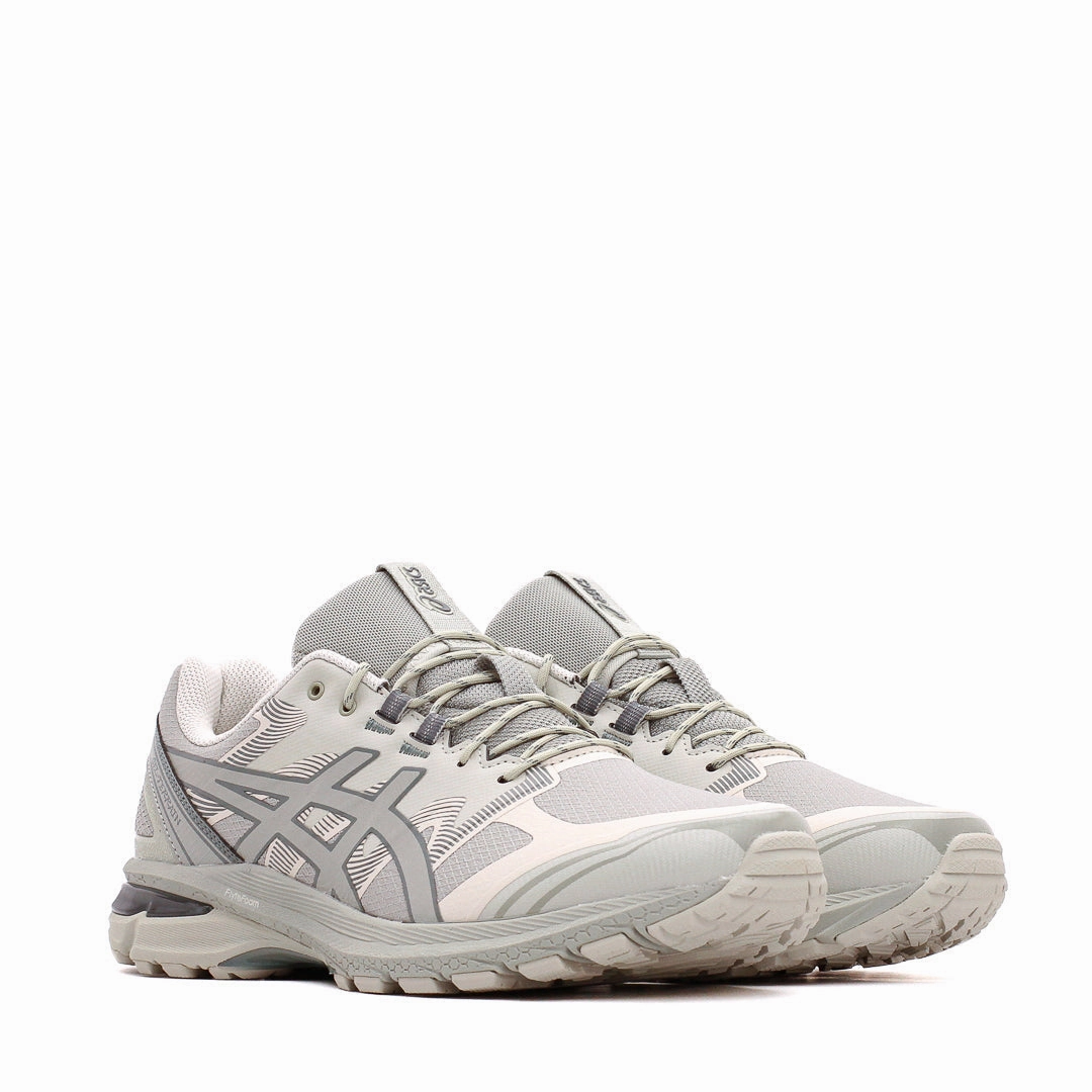 Asics Men Gel-Terrain Seal Grey 1203A342-020 Flexible Sole
