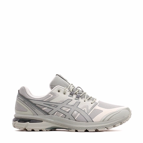 Sand Jog Asics Men Gel-Terrain Seal Grey 1203A342-020