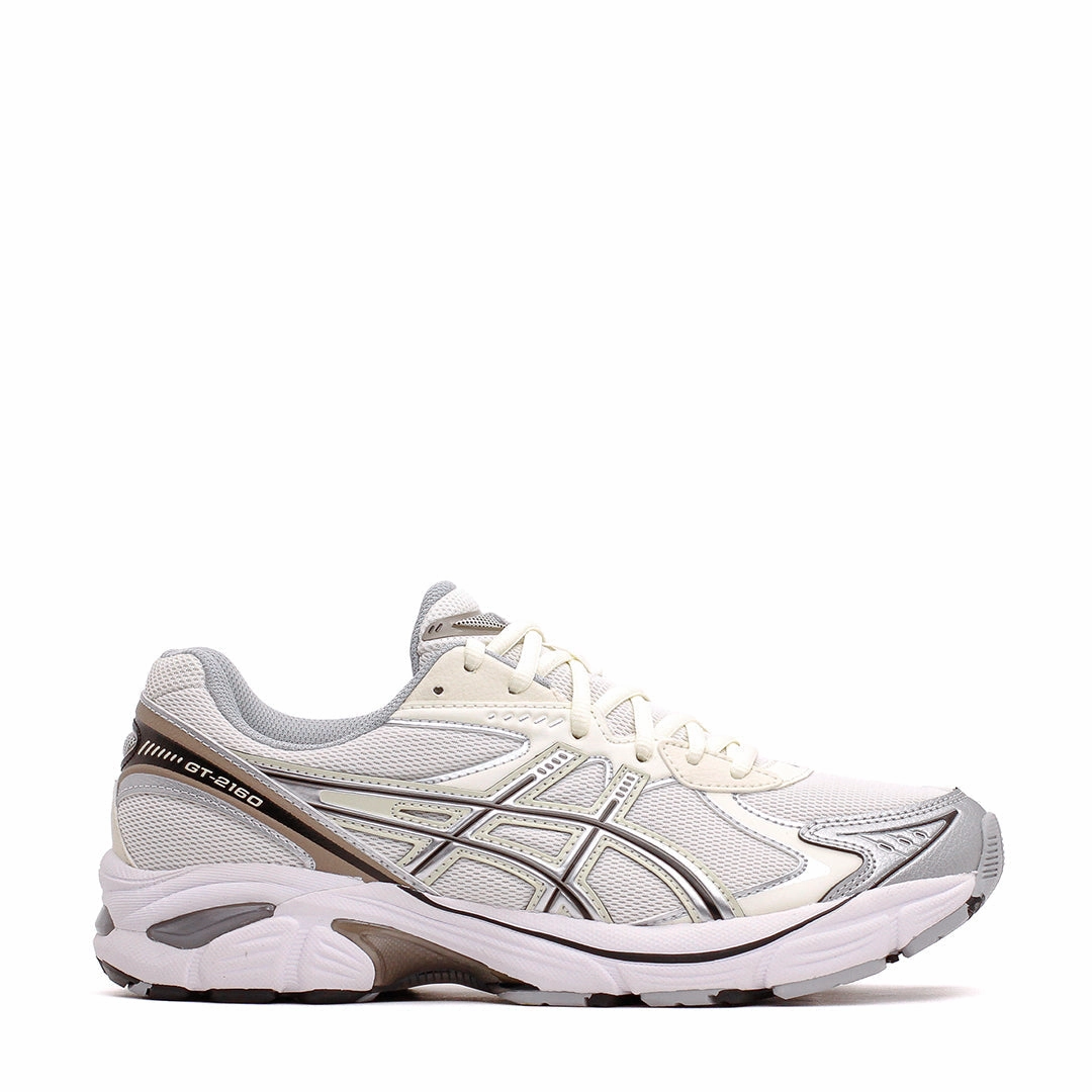 Asics Men GT-2160 Cream Greige 1203A320-111 Skip Hike