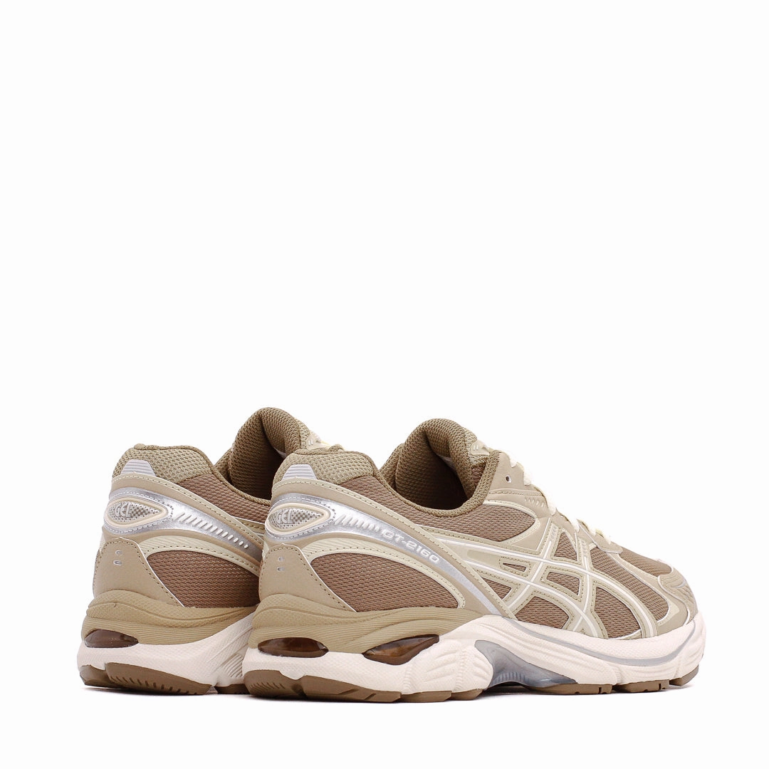 Asics Men GT-2160 Pepper Putty 1203A320-200 Soft Arch