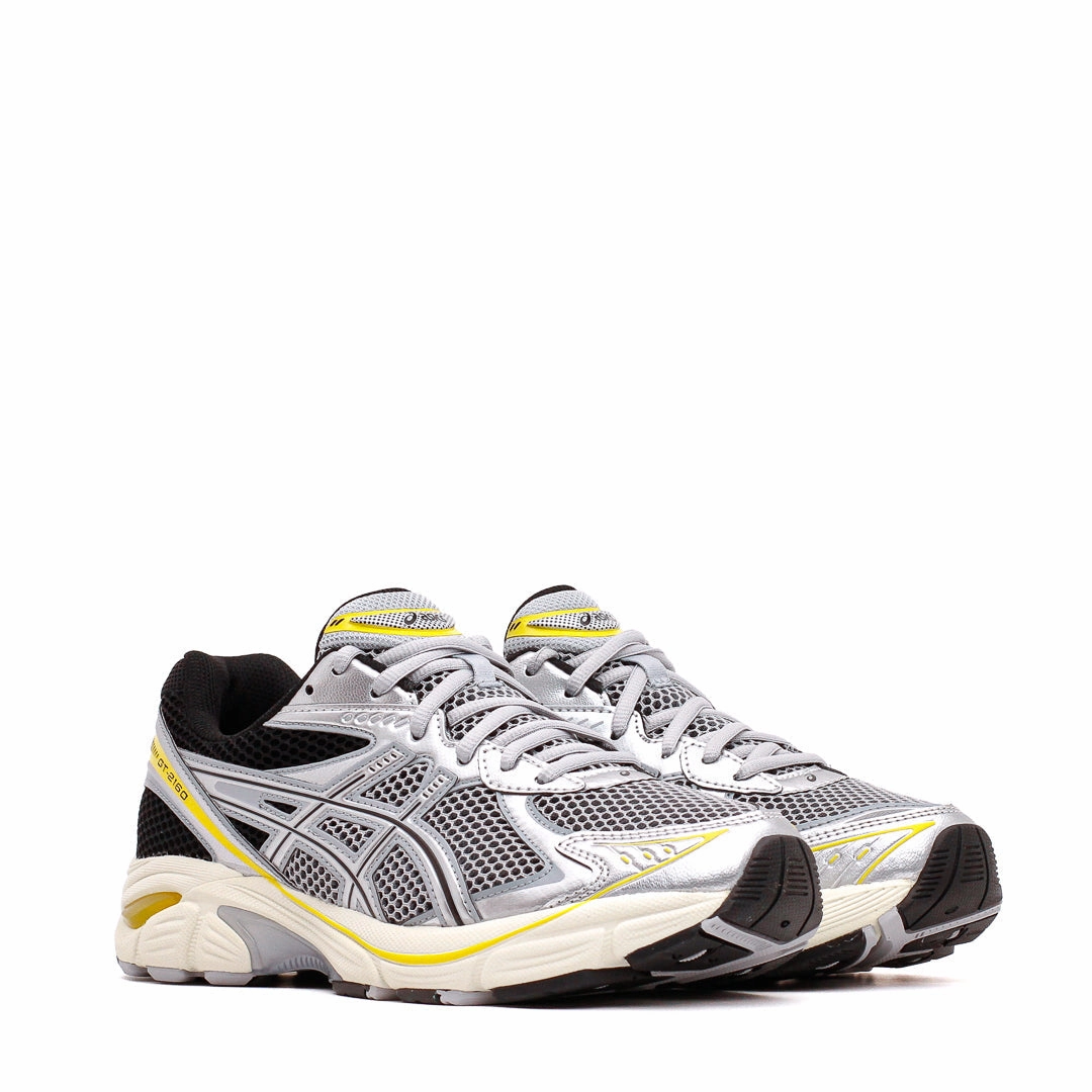 Asics Men GT-2160 Piedmont Grey Pure Silver 1203A275-023 Smart Dash