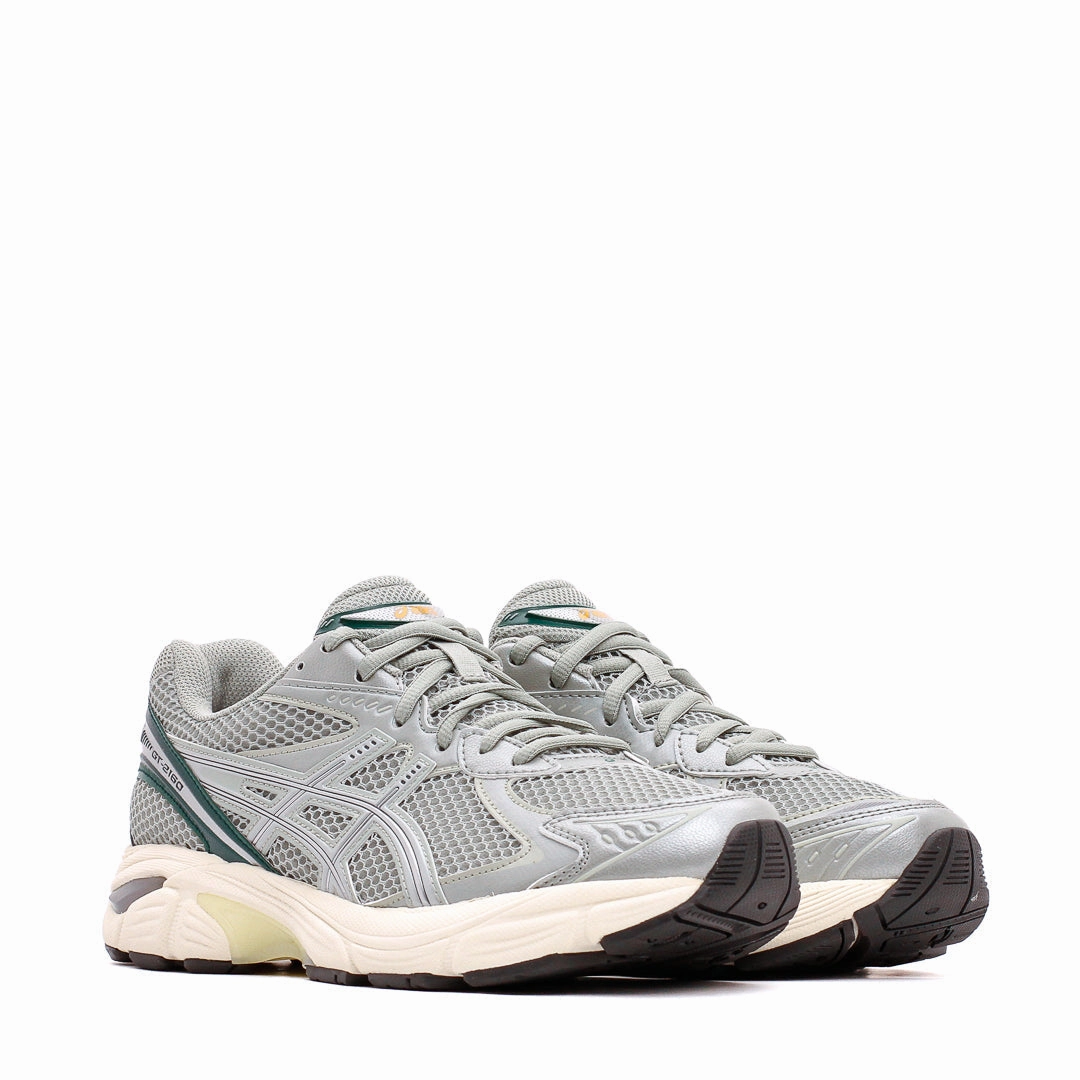 Asics Men GT-2160 Seal Grey Green 1203A275-022 Flex Fit