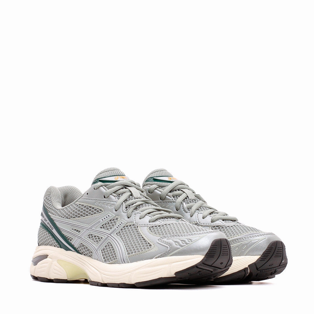 Asics Men GT-2160 Seal Grey Green 1203A275-022 Flex Fit