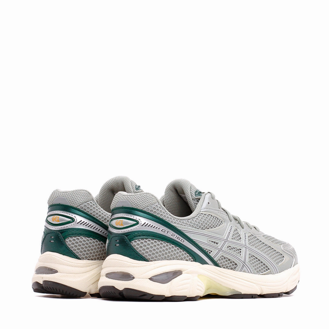 Asics Men GT-2160 Seal Grey Green 1203A275-022 Flex Fit