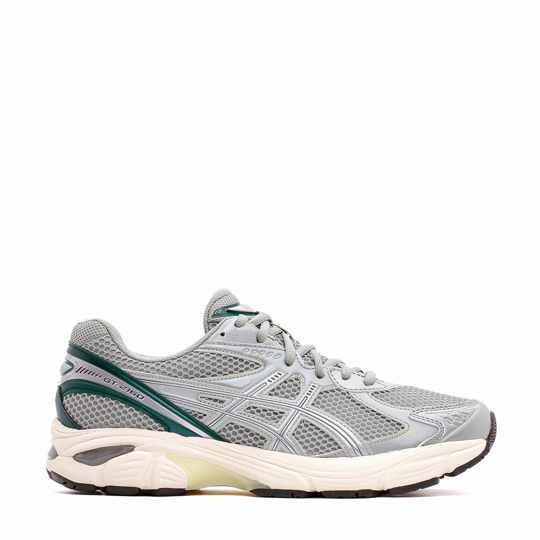 Asics Men GT-2160 Seal Grey Green 1203A275-022 Minimal Style