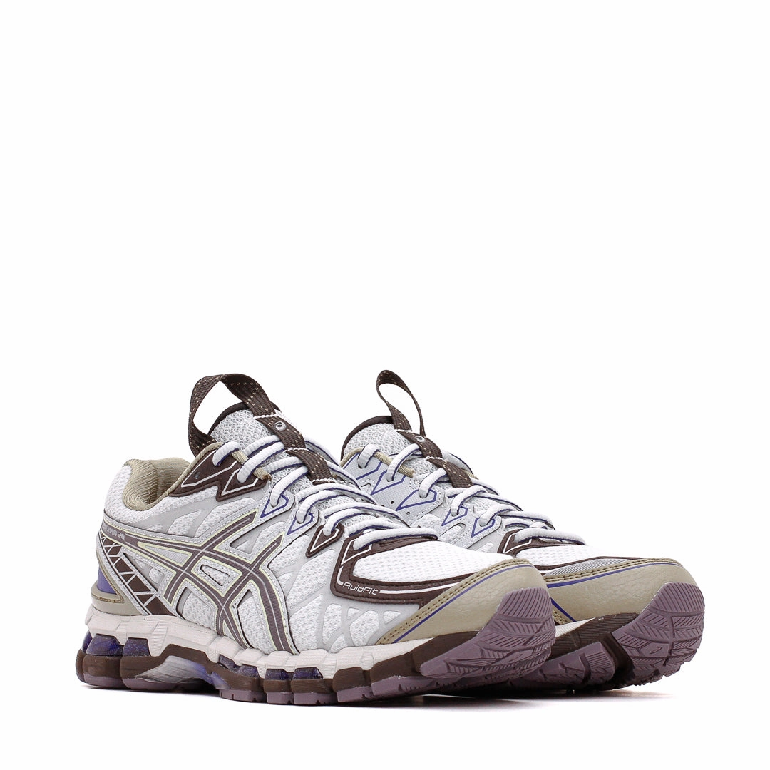 Asics Men UB10-S Gel-Kayano 20 Grey Core 1203A640-020 Street Mood