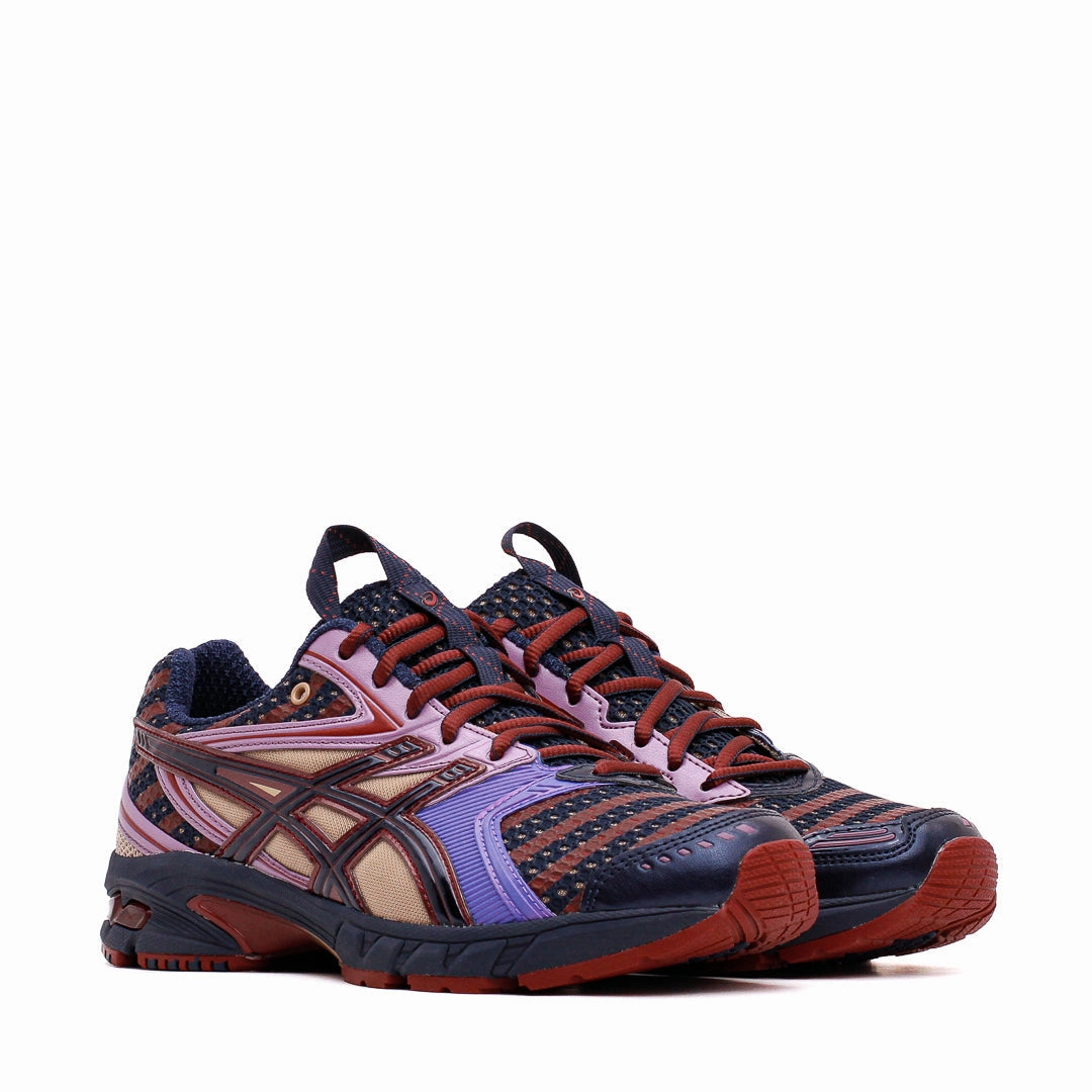 Asics Men UB9-S Gel-DS Trainer 14 Midnight Purple Oxide 1203A606-400 Light Motion Step-On Layer