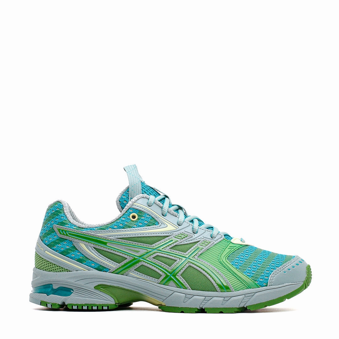 Asics Men UB9-S Gel-DS Trainer 14 Waterfall Lichen Rock 1203A606-300 Easy Step-On Glide Layer