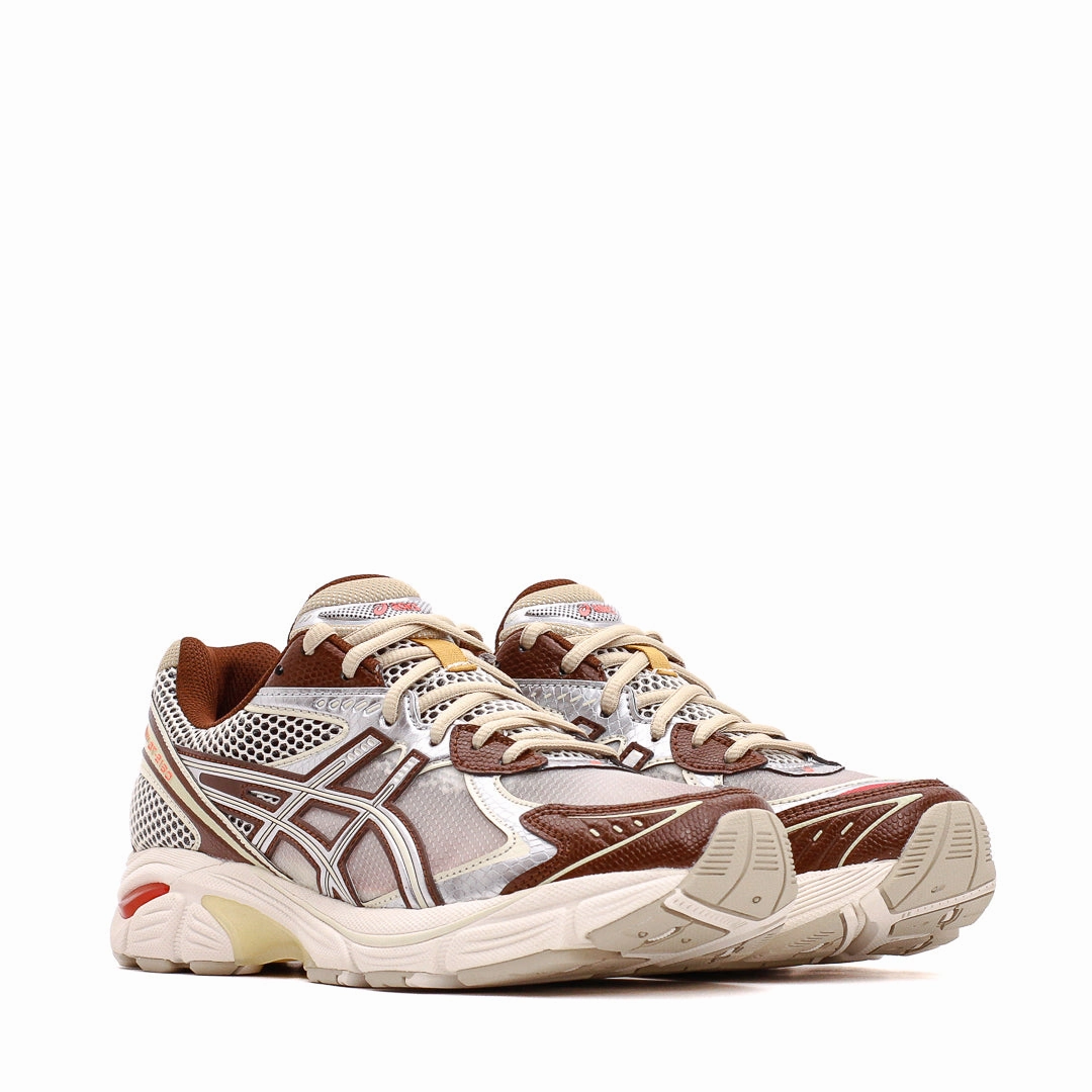 Asics Men x Above The Clouds GT-2160 Cream Chocolate 1203A654-100 Pure Sprint
