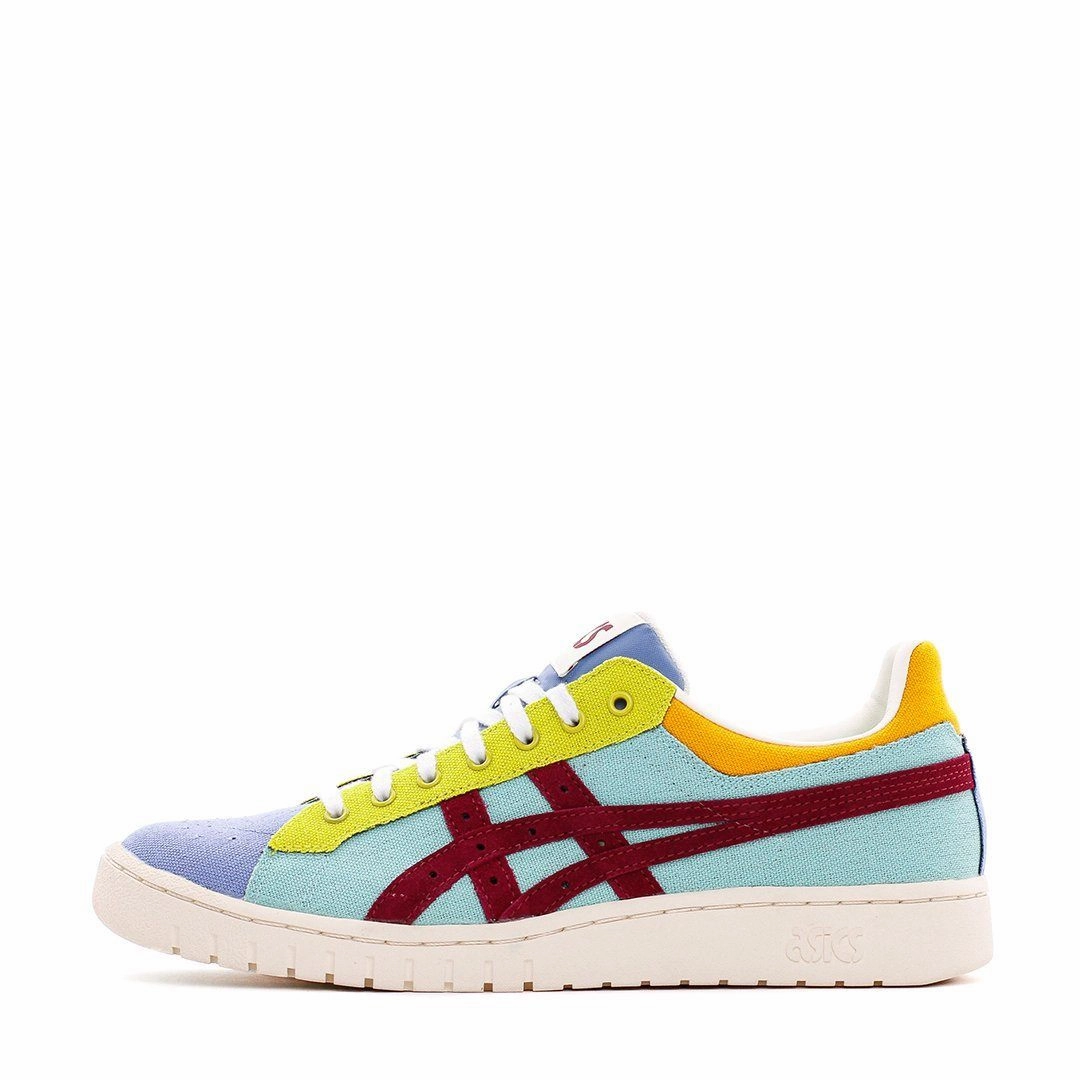 Asics Men x Atmos Gel-PTG Multicolour Core 1193A202-000 Flexible Step-On Comfort Layer
