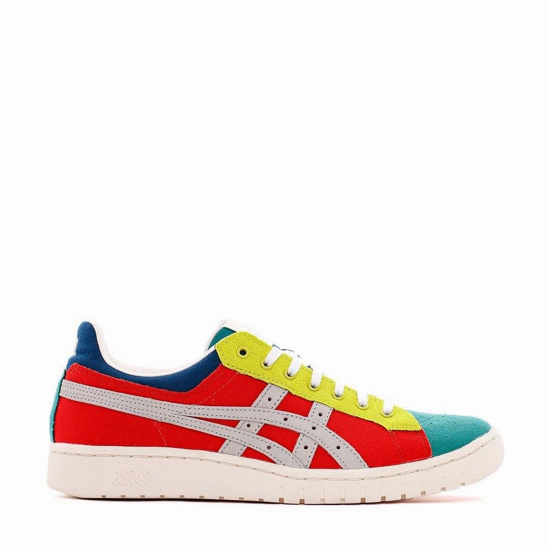 Asics Men x Atmos Gel-PTG Multicolour Core 1193A202-000 Quick Walk Fresh Comfort