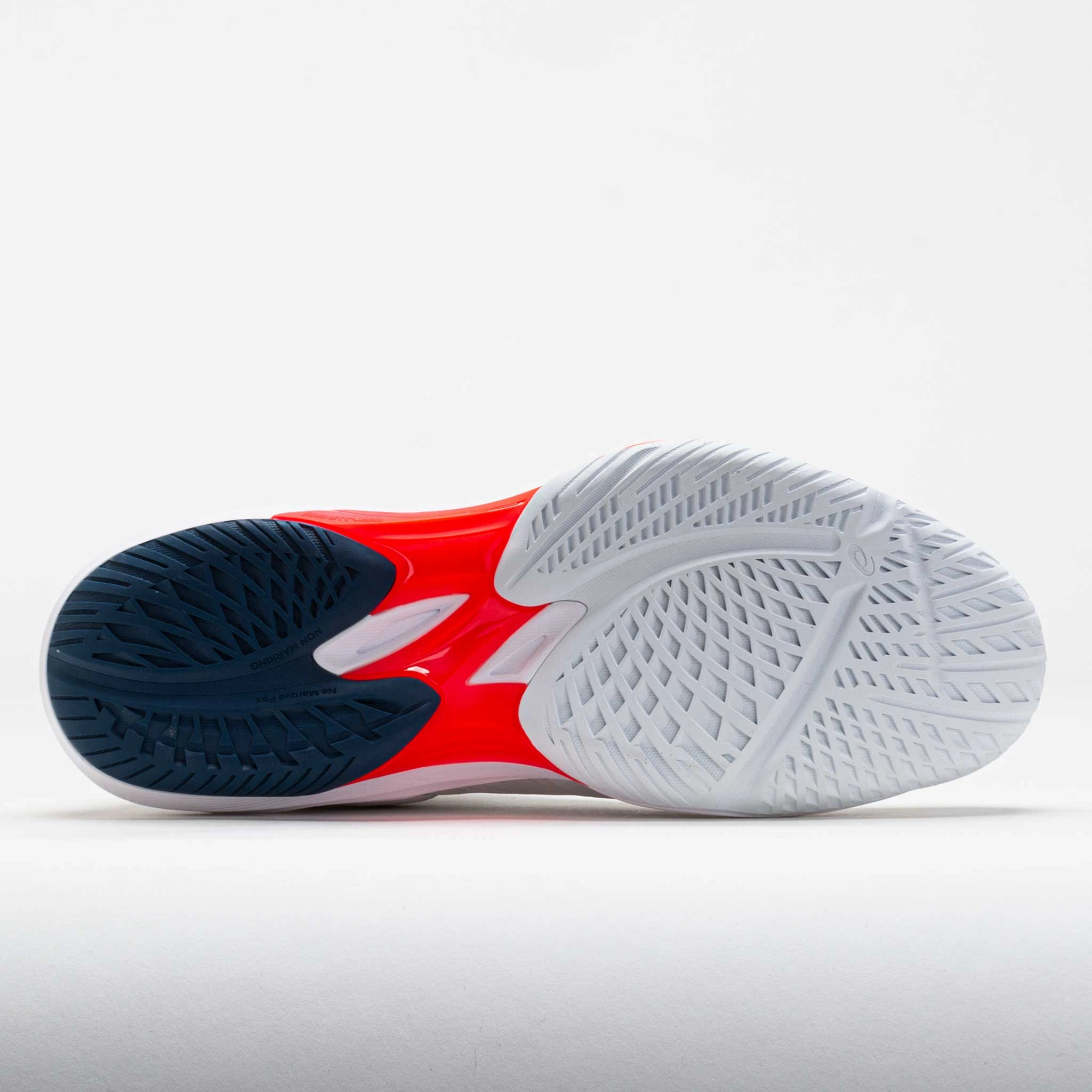 ASICS Sky Elite FF MT 3 Men's White/Mako Blue Upper Grip