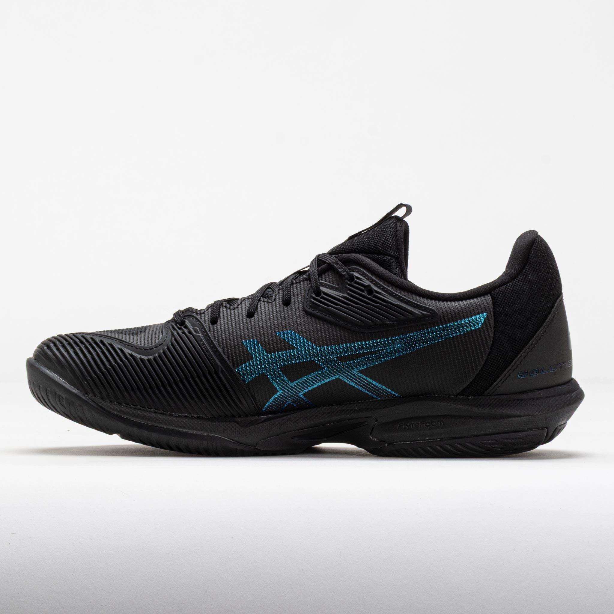 ASICS Solution Speed FF 3 Men's Night Energy Motion Fit