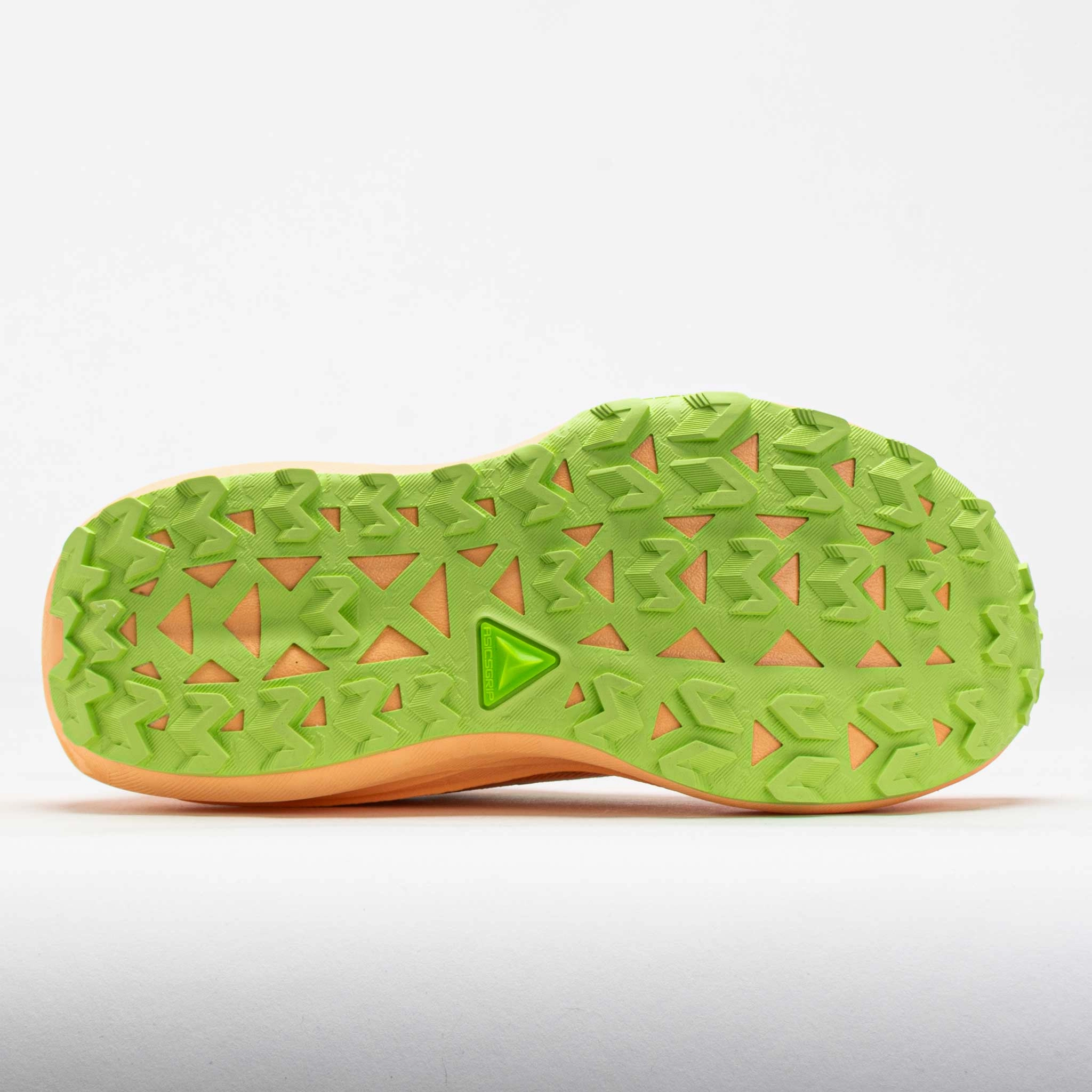 ASICS Trabuco Max 4 Men's Cream/Khaki Stability Boost