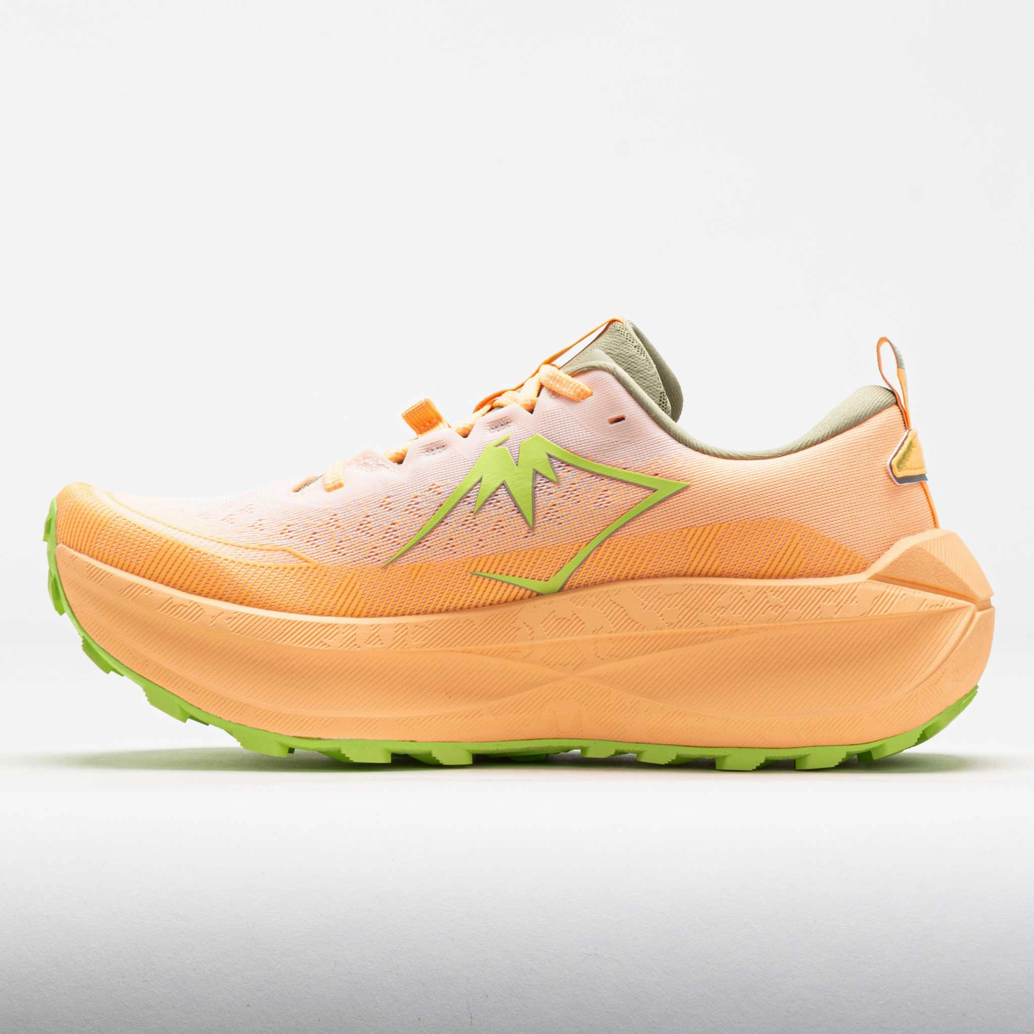 ASICS Trabuco Max 4 Men's Cream/Khaki Stability Boost