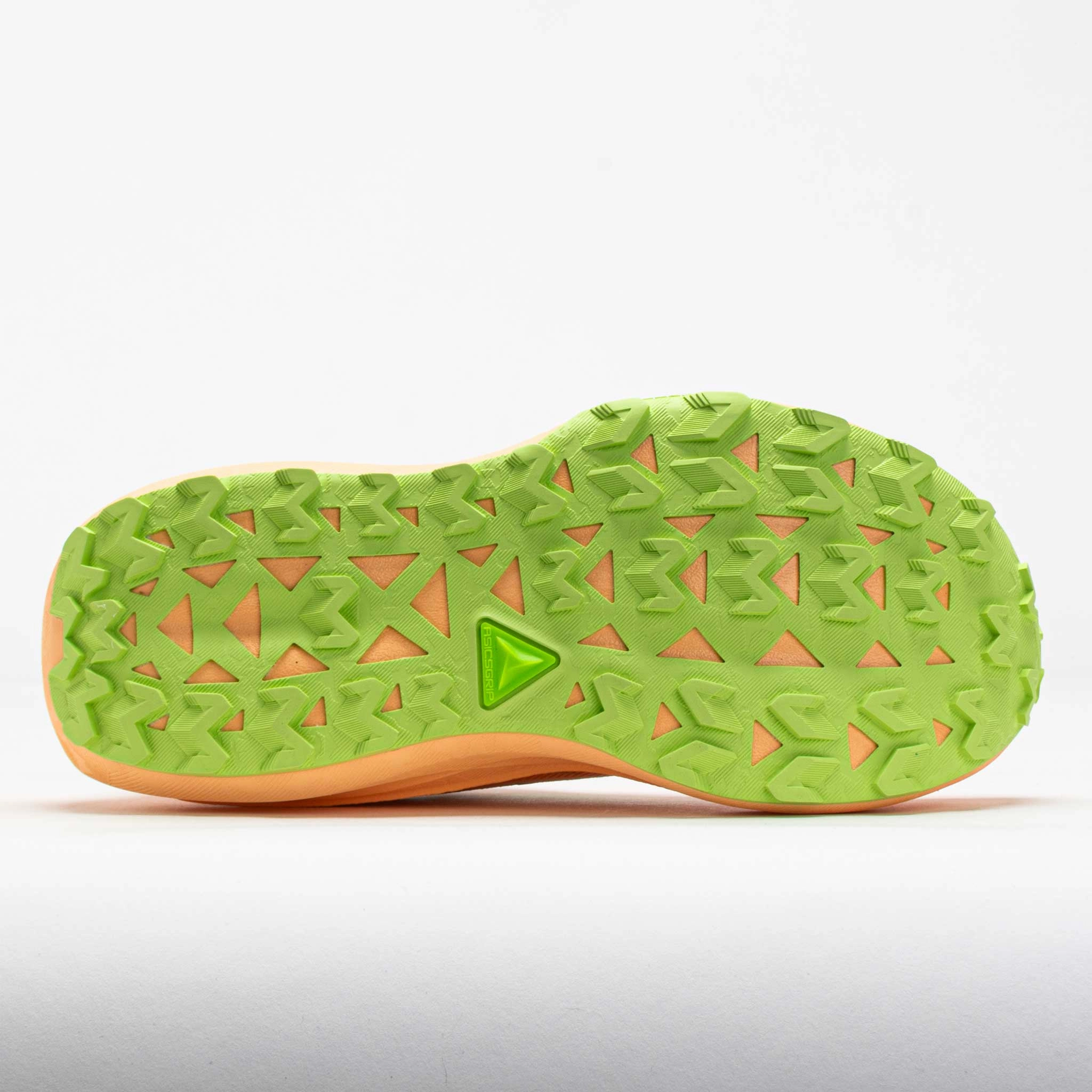 ASICS Trabuco Max 4 Men's Cream/Khaki Stability Boost