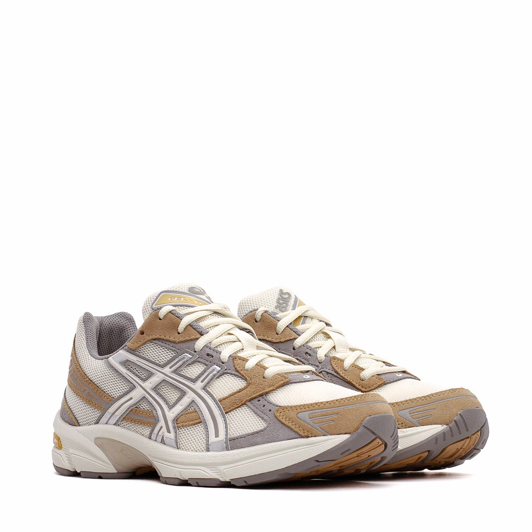 Asics Unisex Gel-1130 Pale Oak Clay Grey Core 1203A610-200 Light Step Glide