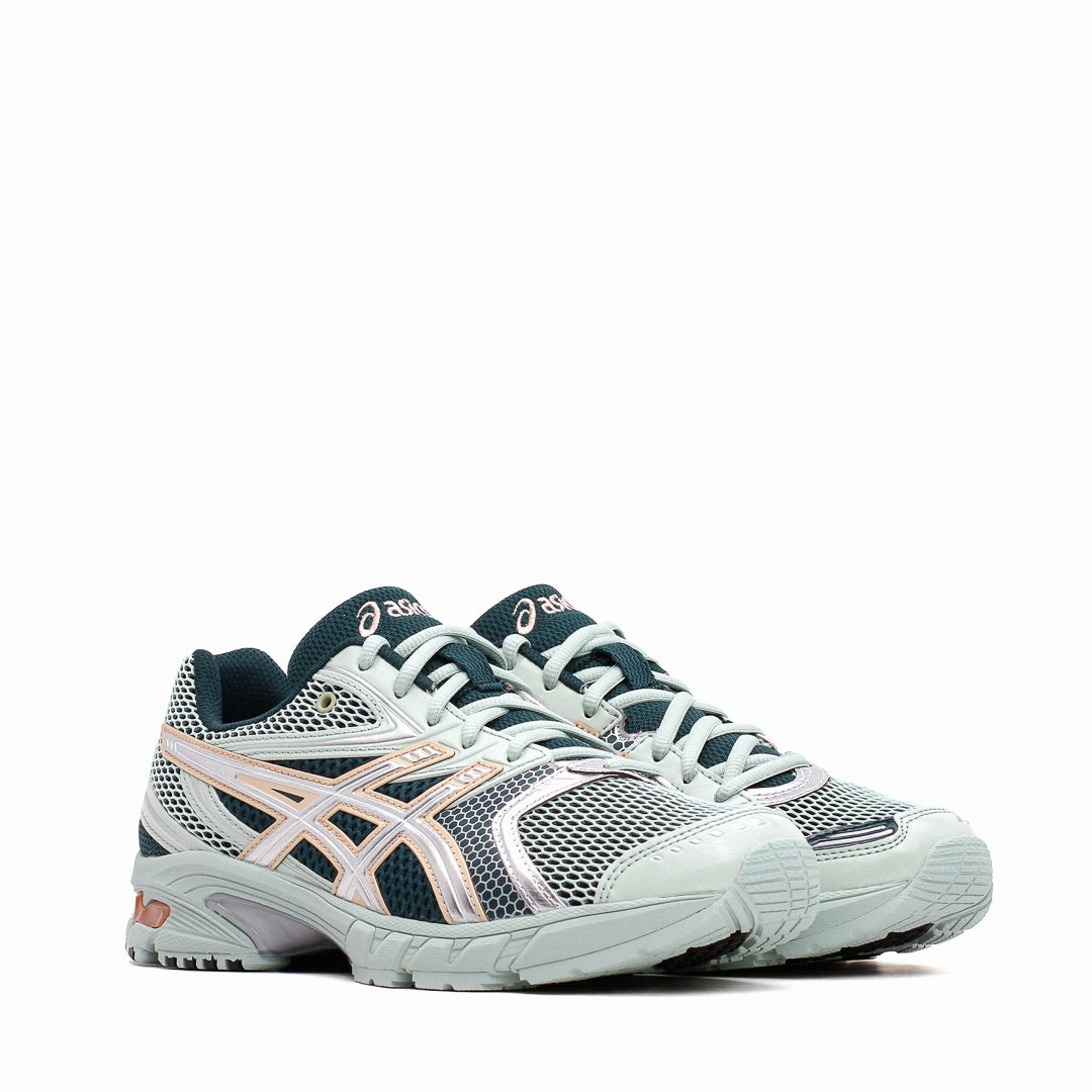 Asics Unisex Gel-DS Trainer 14 Lichen Rock Pure Silver 1203A607-300 Light Dash