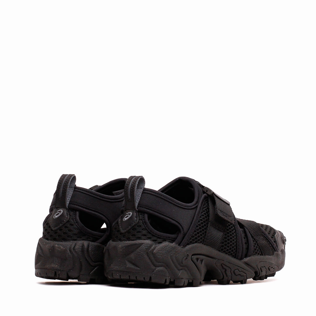 Asics Unisex Gel-Filimy Black 1203A165-001 Non-Slip Grip