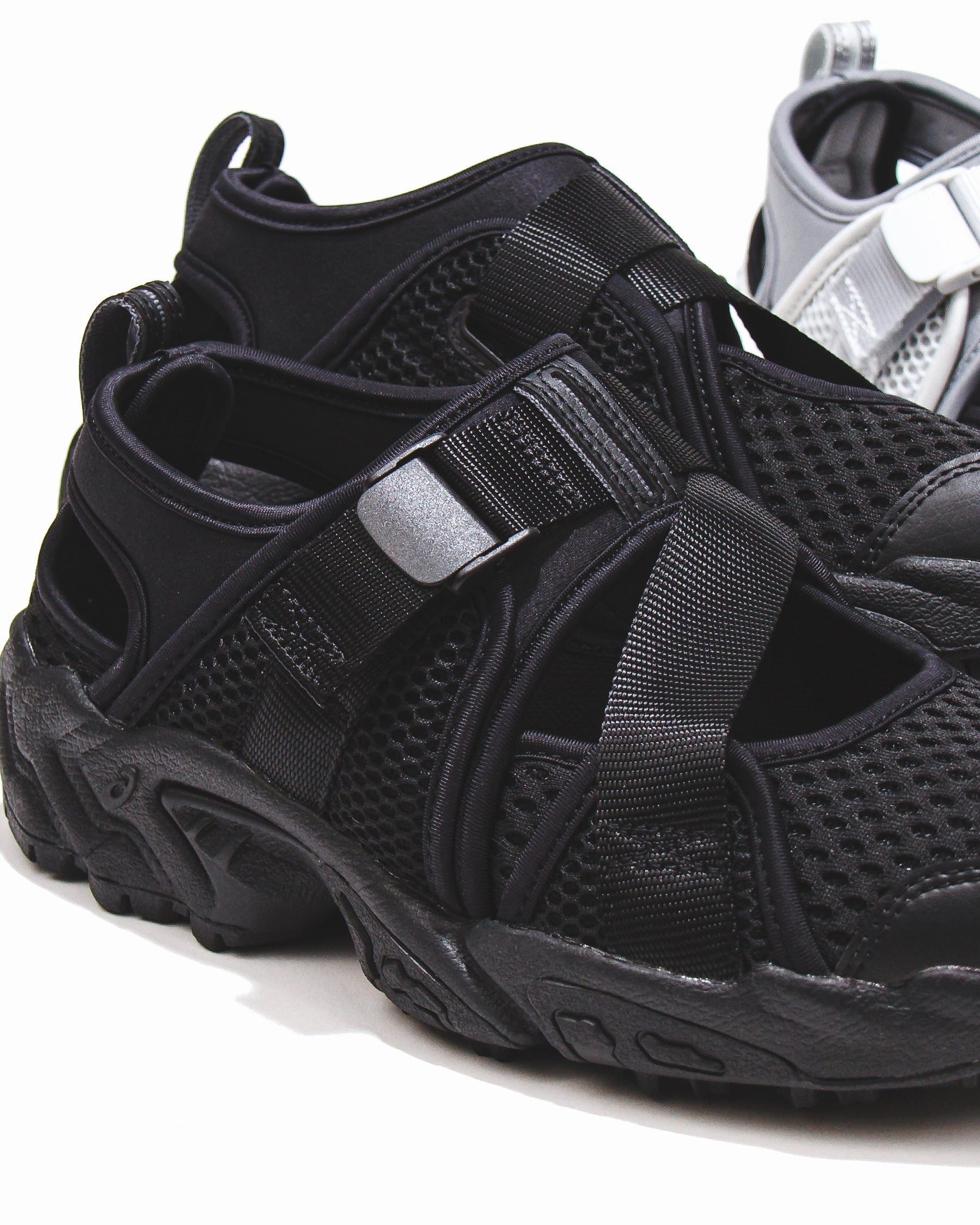 Asics Unisex Gel-Filimy Black 1203A165-001 Street Everyday