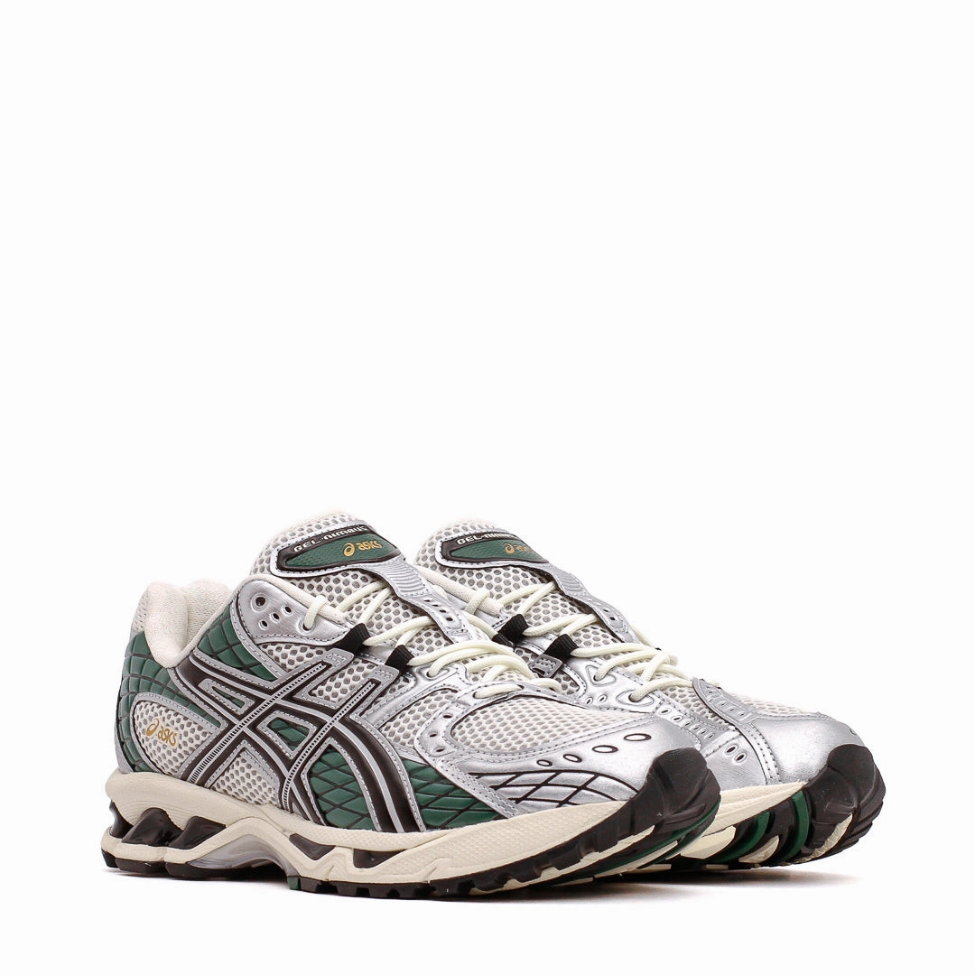 Asics Unisex Gel-Nimbus 10.1 Cream Grove 1203A761-101 Travel Motion-Step