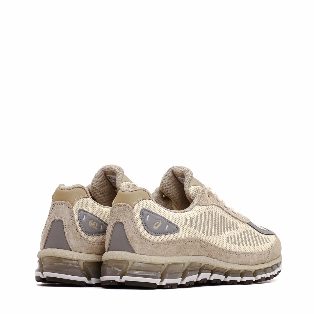 Asics Unisex Gel-Quantum 360 I AMP Pale Oak Wool 1203A731-200 Flexible Step-In Comfort