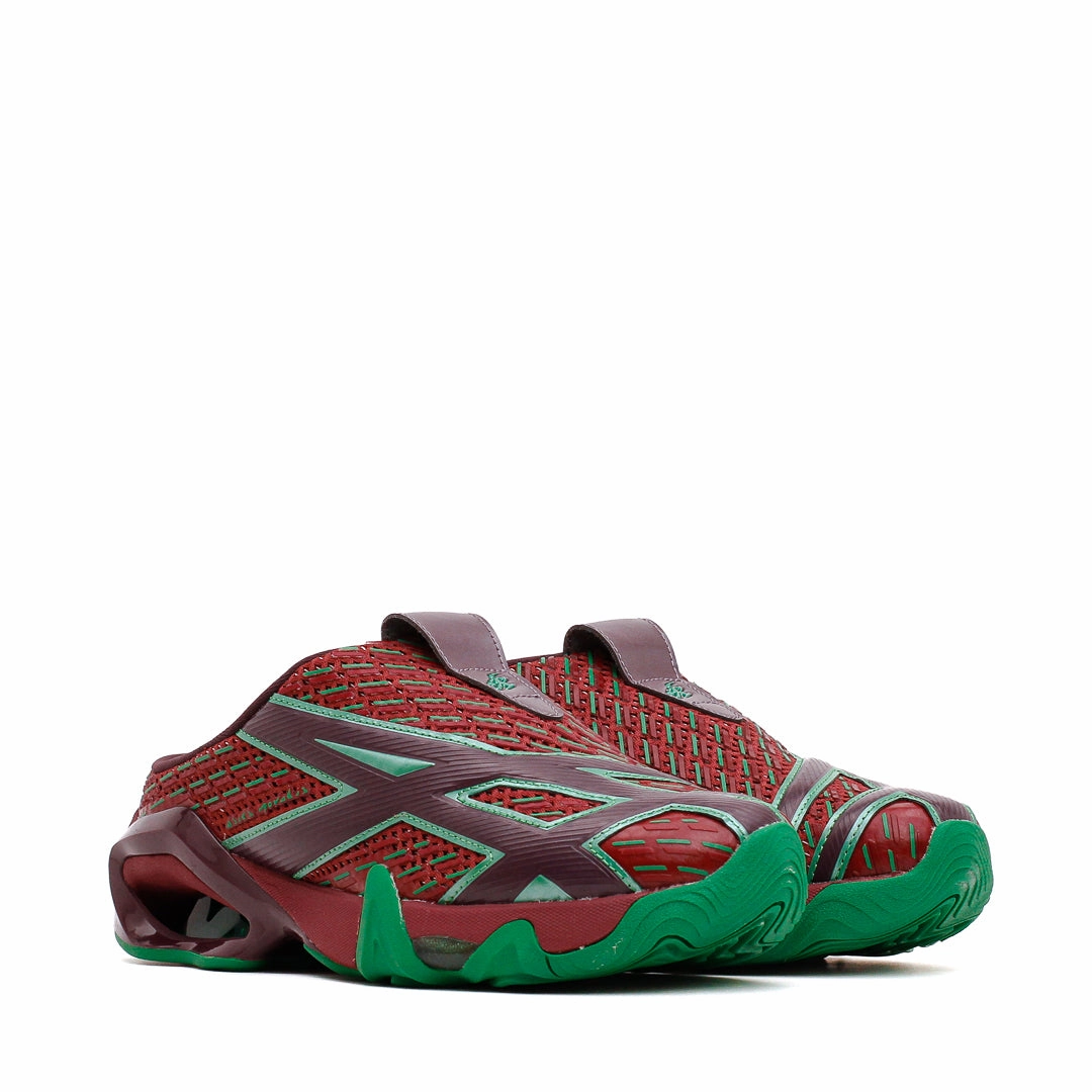 Asics Unisex Gel-Styrax Dahlia Bright Green 1203A500-600 Sleek Design