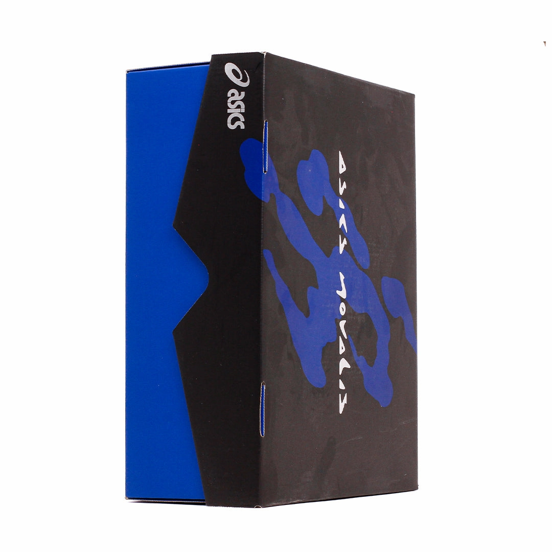 Asics Unisex Gel-Styrax Dahlia Bright Green 1203A500-600 Sleek Design