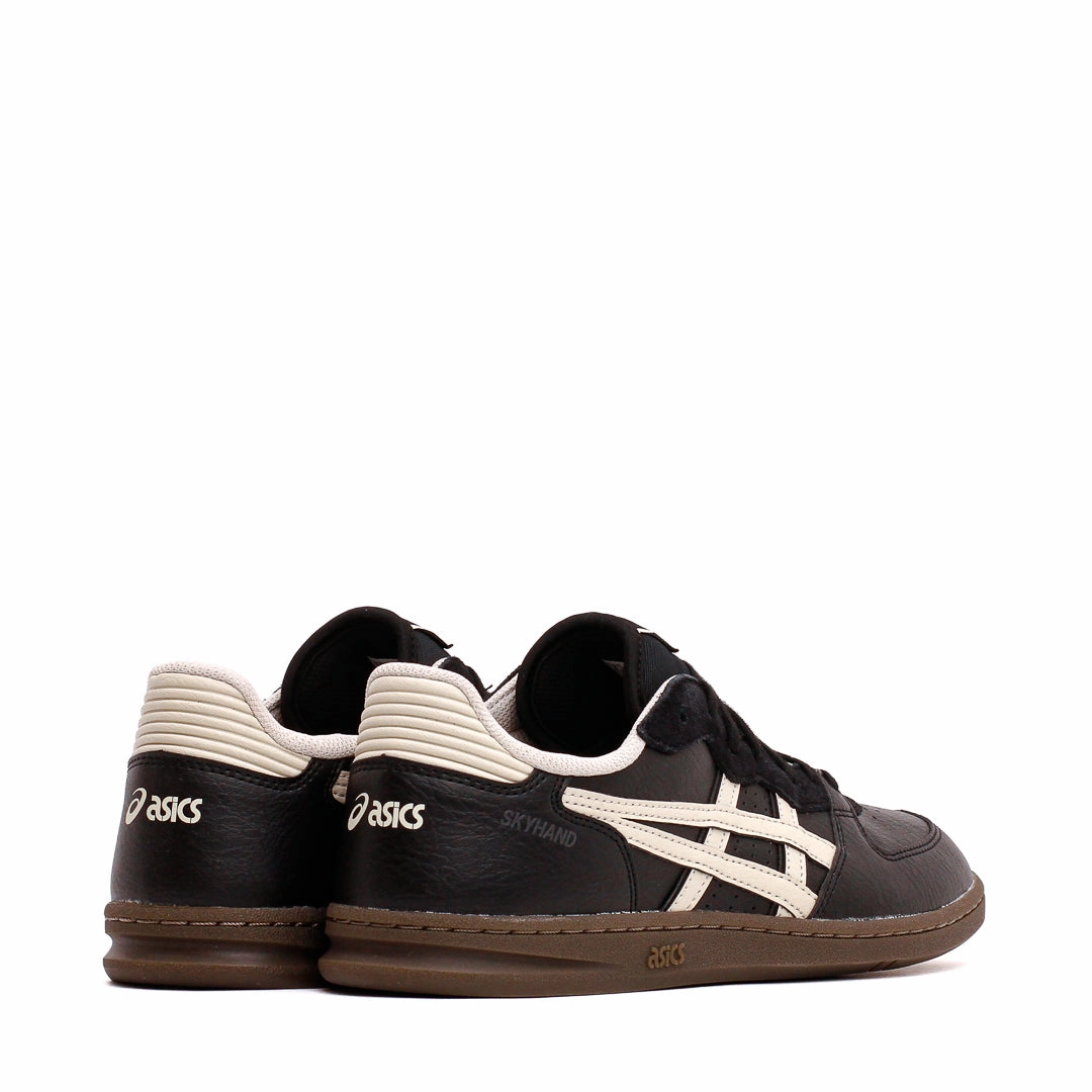 Asics Unisex Skyhand OG Black Oatmeal 1203A451-002 Flex Glide