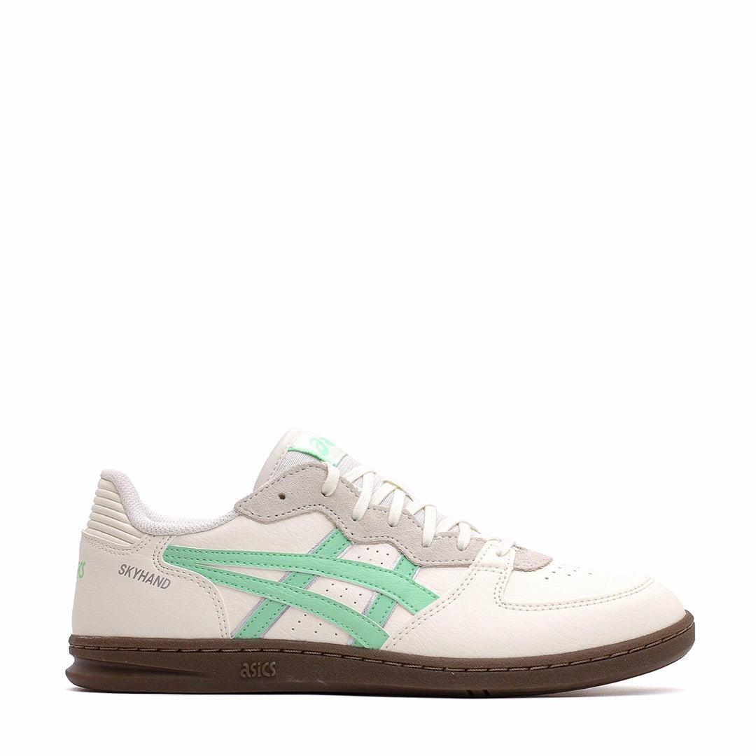 Asics Unisex Skyhand OG Cream & Menthol 1203A451-106 Easy Step-On Comfort