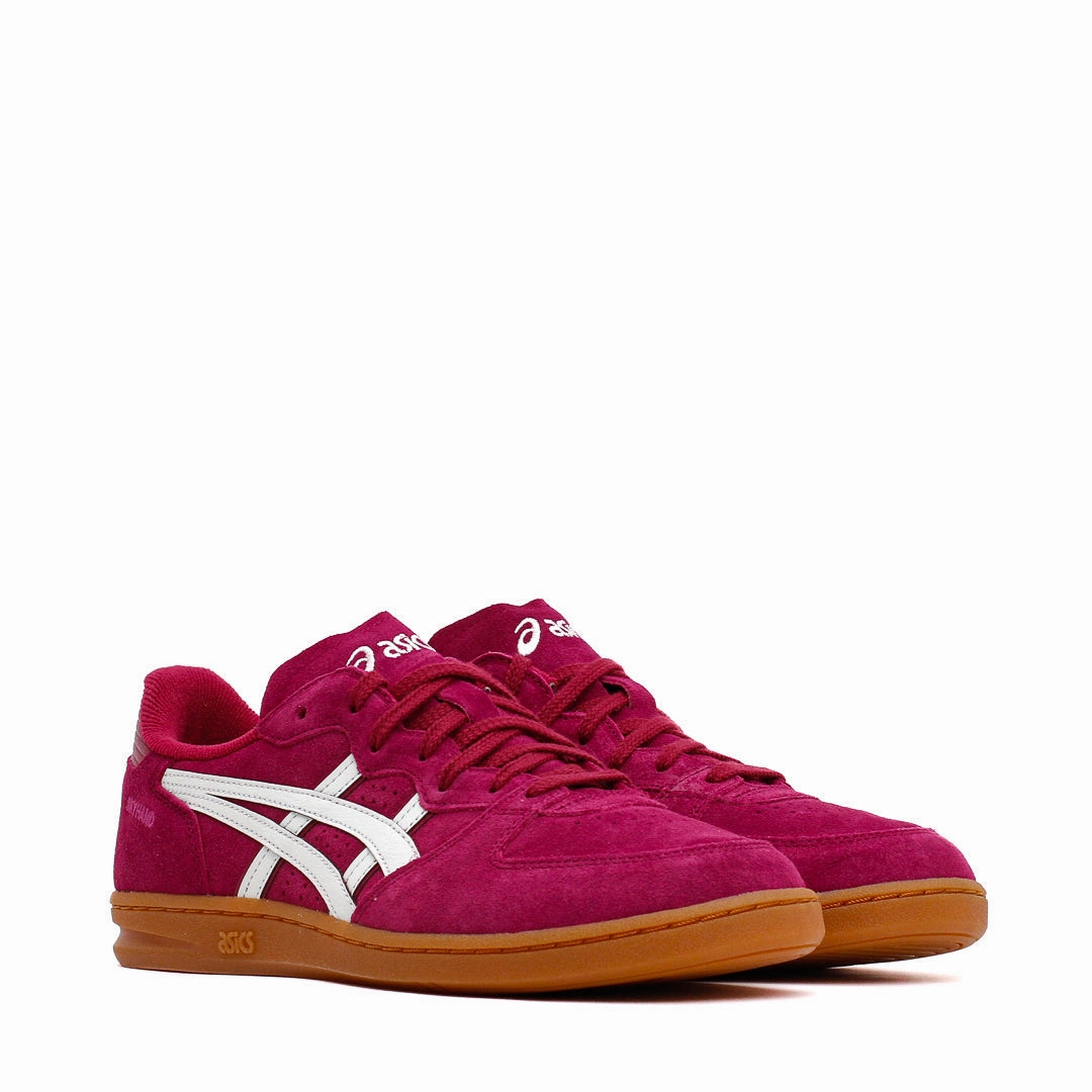 Asics Unisex Skyhand OG Dried Berry Pale Mint 1203A452-600 Modern Step