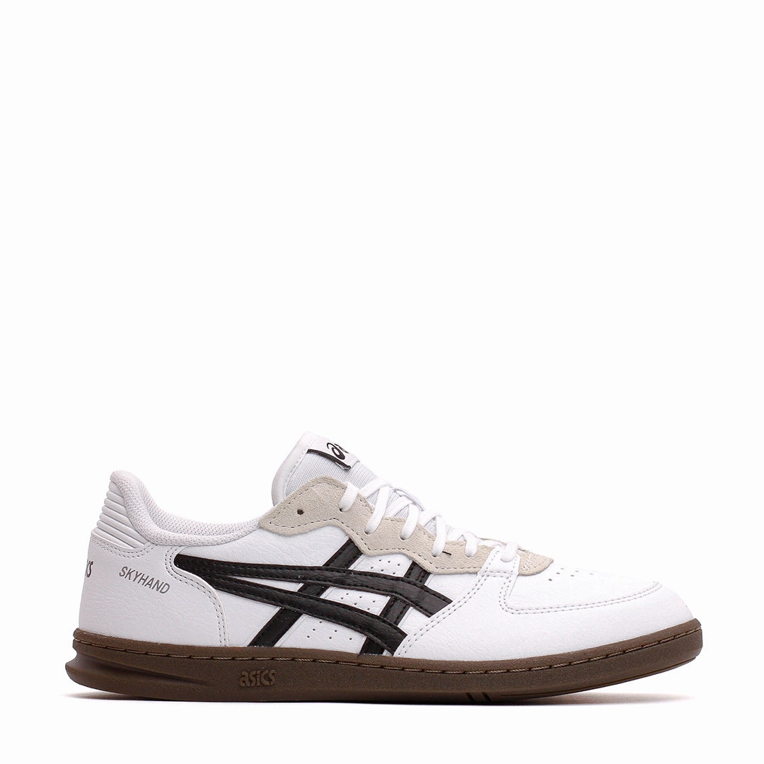 Asics Unisex Skyhand OG White Black 1203A451-101 Smart Walk