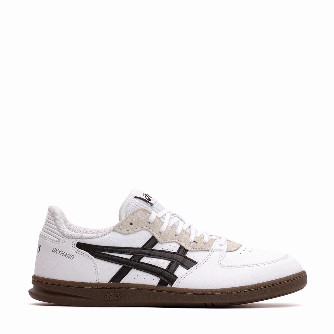 Asics Unisex Skyhand OG White Black 1203A451-101 Smart Walk