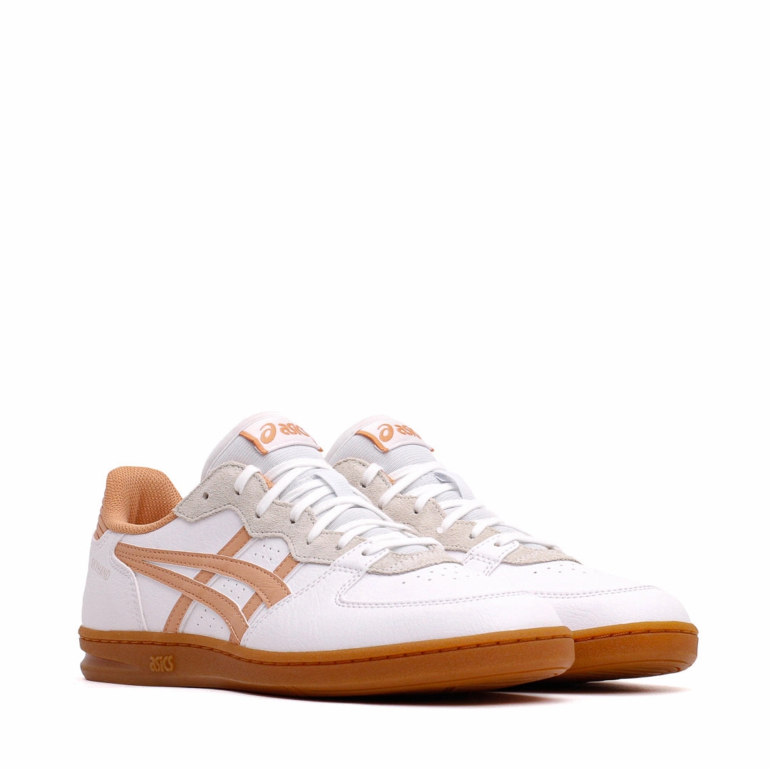 Asics Unisex Skyhand OG White Sepia 1203A451-104 Daylong Comfort